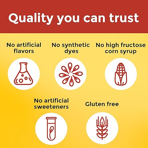 Miniatura 8 de Nature Made Dosis máxima fuerza Vitamina C 1000 mg por porción, gomitas de vitamina C de apoyo inmunológico para adultos, 80 gomitas de vitamina C,