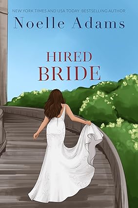 Hired Bride (Beaufort Brides Book 1)