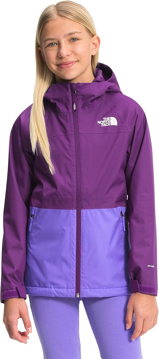 north face vortex