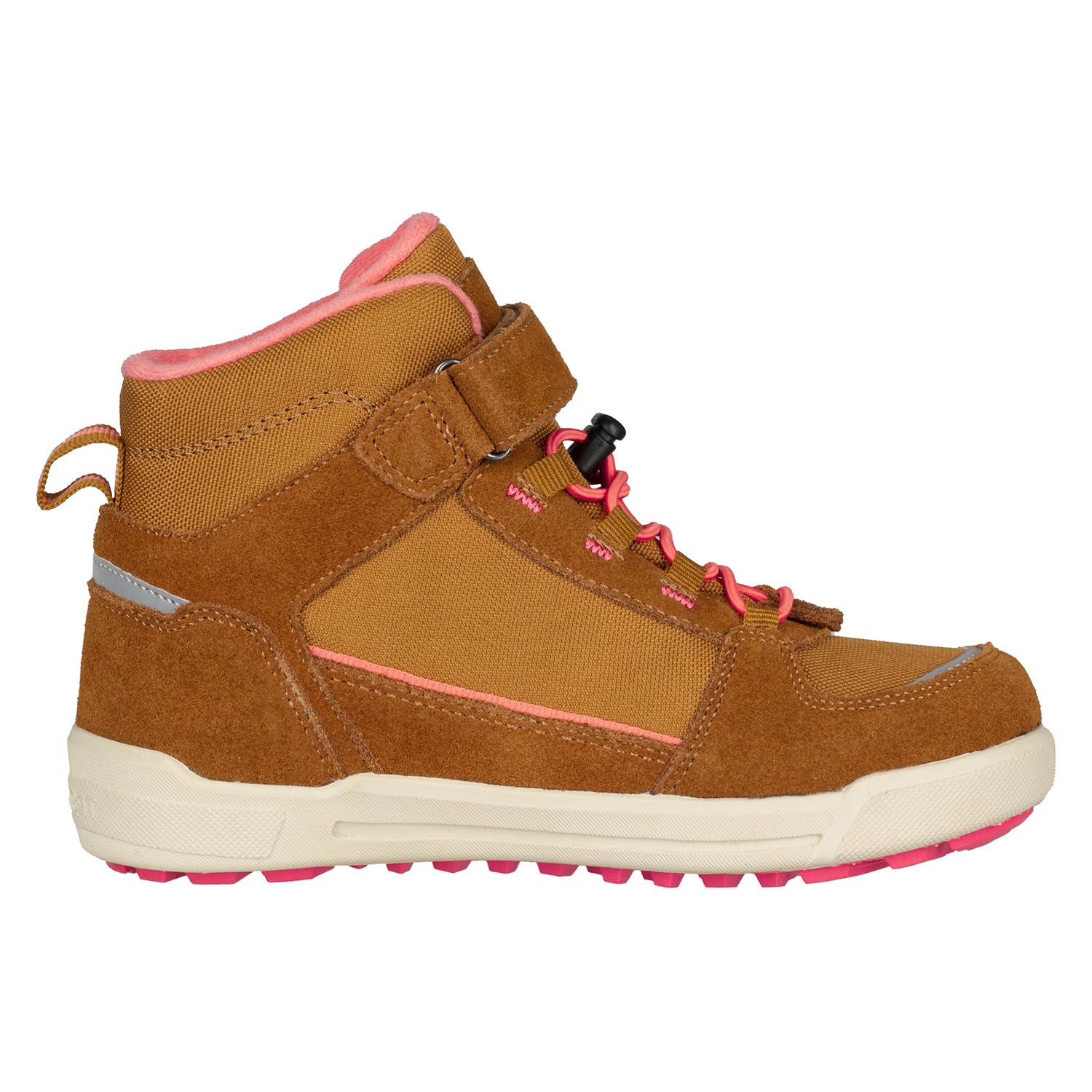 Trollkids Kids Gryllefjord Mid Cut