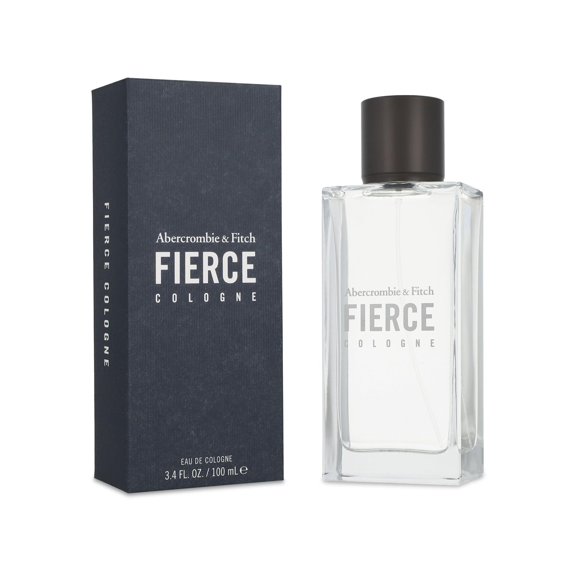 【新品】Abercrombie&Fitch FIERCECOLOGNE 50ml Abercrombie & Fitch Fierce Men Eau de Cologne | Iconic Woody