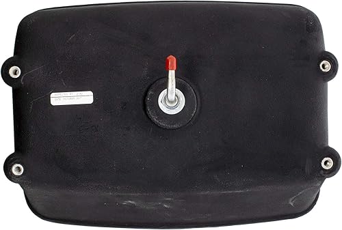 Miniatura 3 de Exmark 103-2893 Walk Behind Mower Fuel Tank Turf Tracer HP Hydro Metro Viking