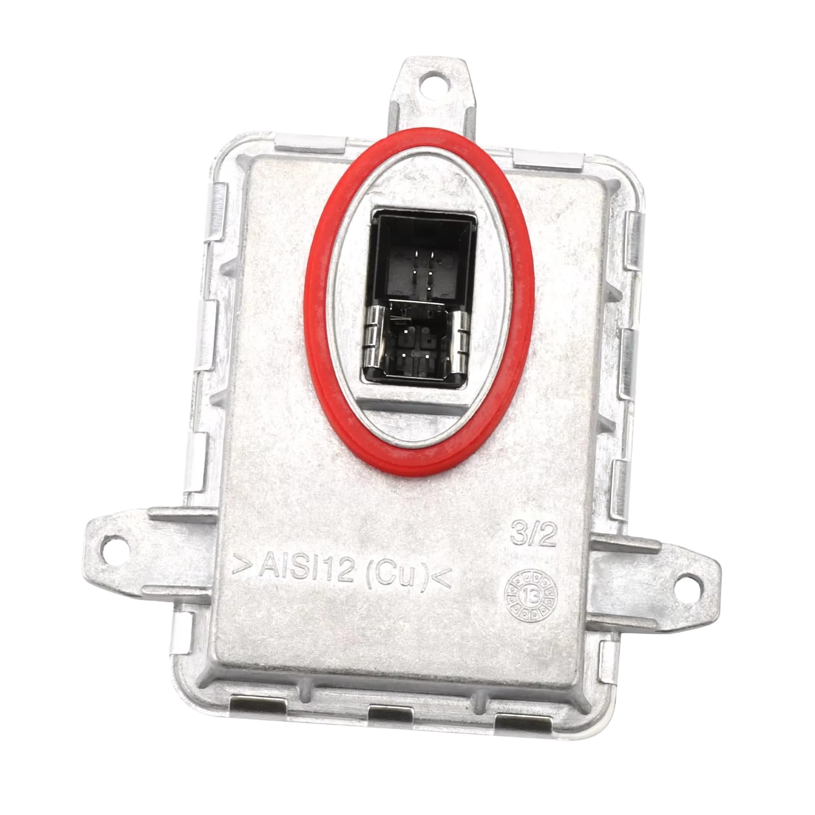 Yunll One Color Xenon Ballast ​Xenon Ballast Hid Headlight Control 130732931700 63117317408 A1729015400 For 320I 335I For Cadillac For Volvo For Kia For Hyundai