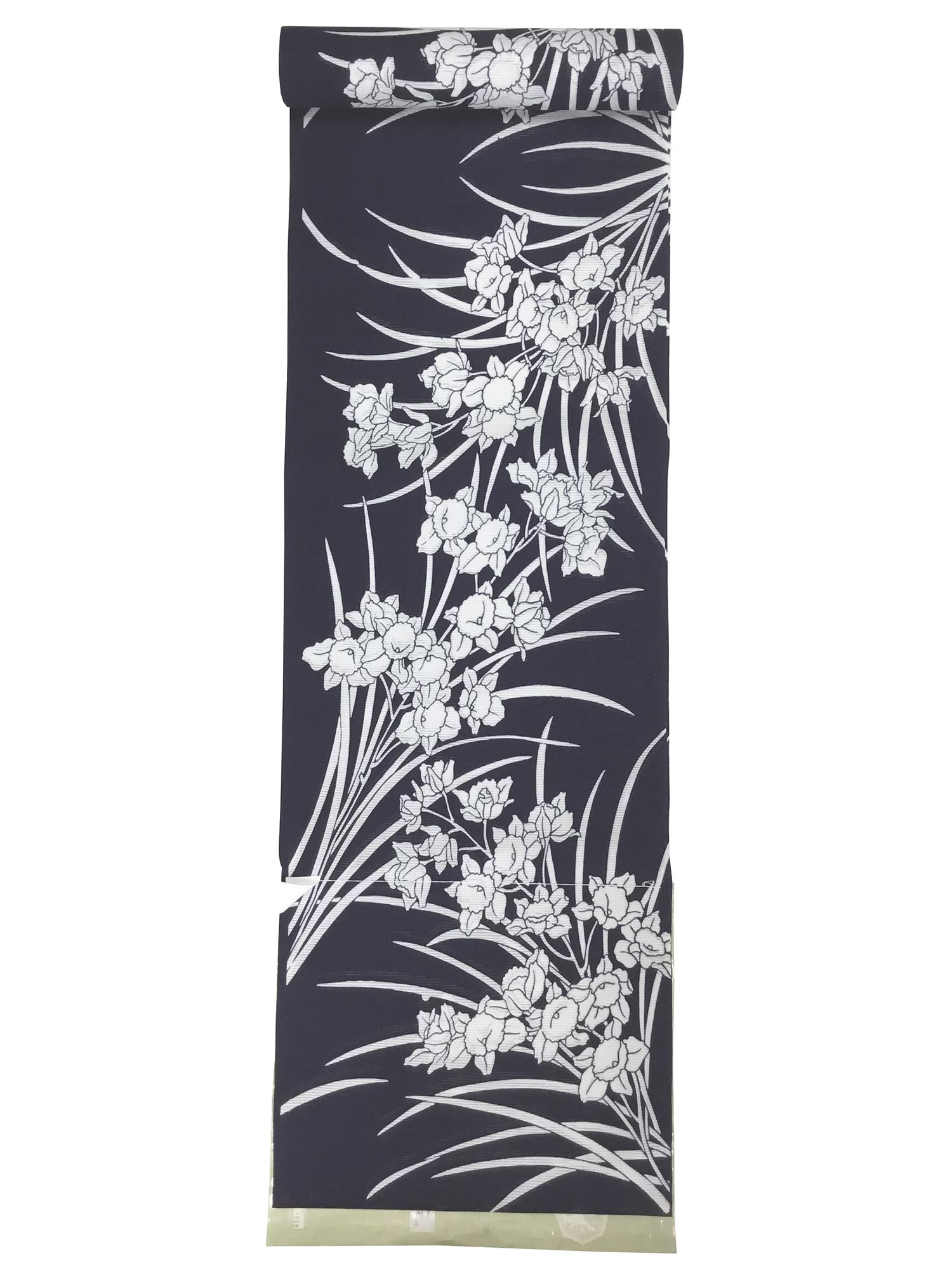 三勝染 綿絽浴衣 単品 三勝染 綿絽浴衣 単品