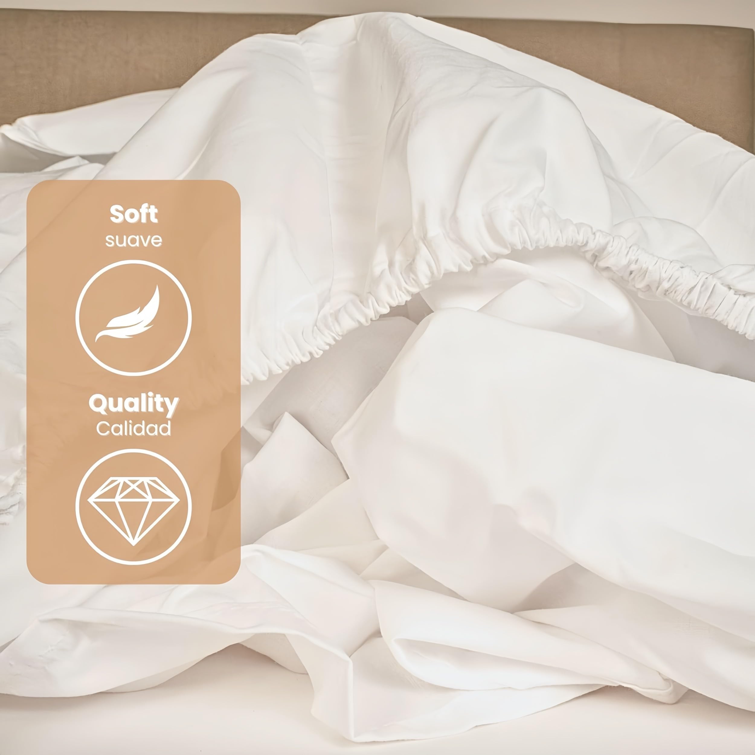 Sábana Ajustable Dibujo Rosa y Negra, Bolsillo Profundo 30 cm Ropa de Cama Microfibre Suave y Cómoda con 2 Fundas Almohada, (Geométrico Minimalista, 180x200cm)
