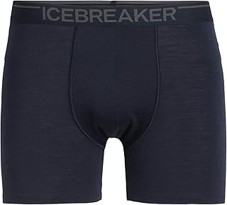 Icebreaker Anatomica Ropa Interior para Hombres