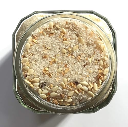 Miniatura 2 de Sal marina tailandesa de Crimson and Clove (4.5 oz.)