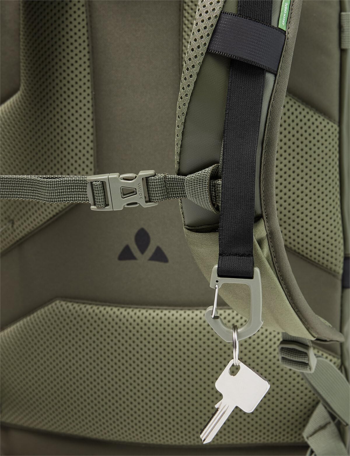 VAUDE Rucksaecke30-39L Mineo Backpack 30