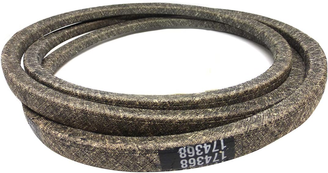 Husqvarna 532174368 Replacement Belt For Husqvarna/Poulan/Roper/Craftsman/Weed Eater