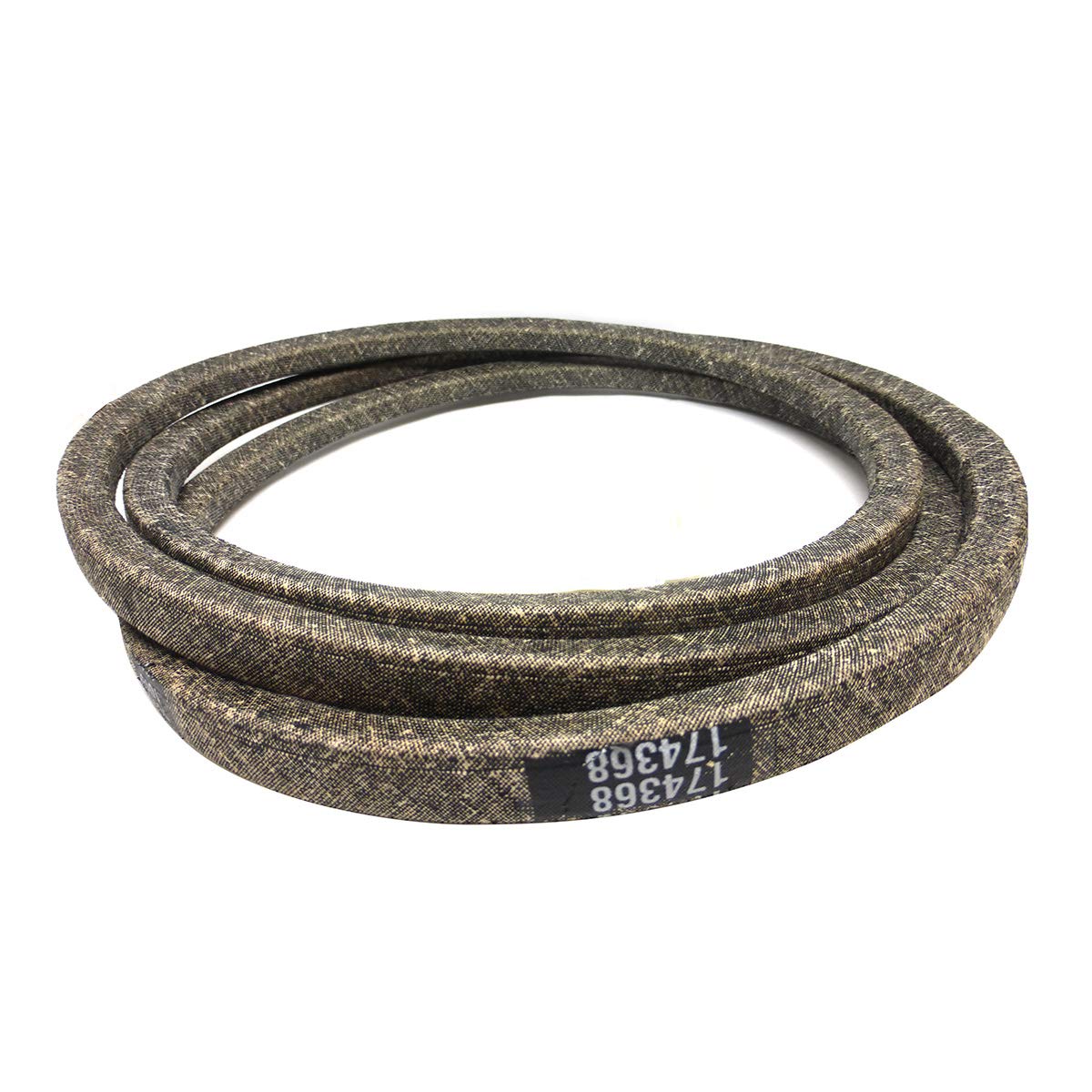 Courroie Husqvarna 532174368 pour Poulan Craftsman et Weed Eater