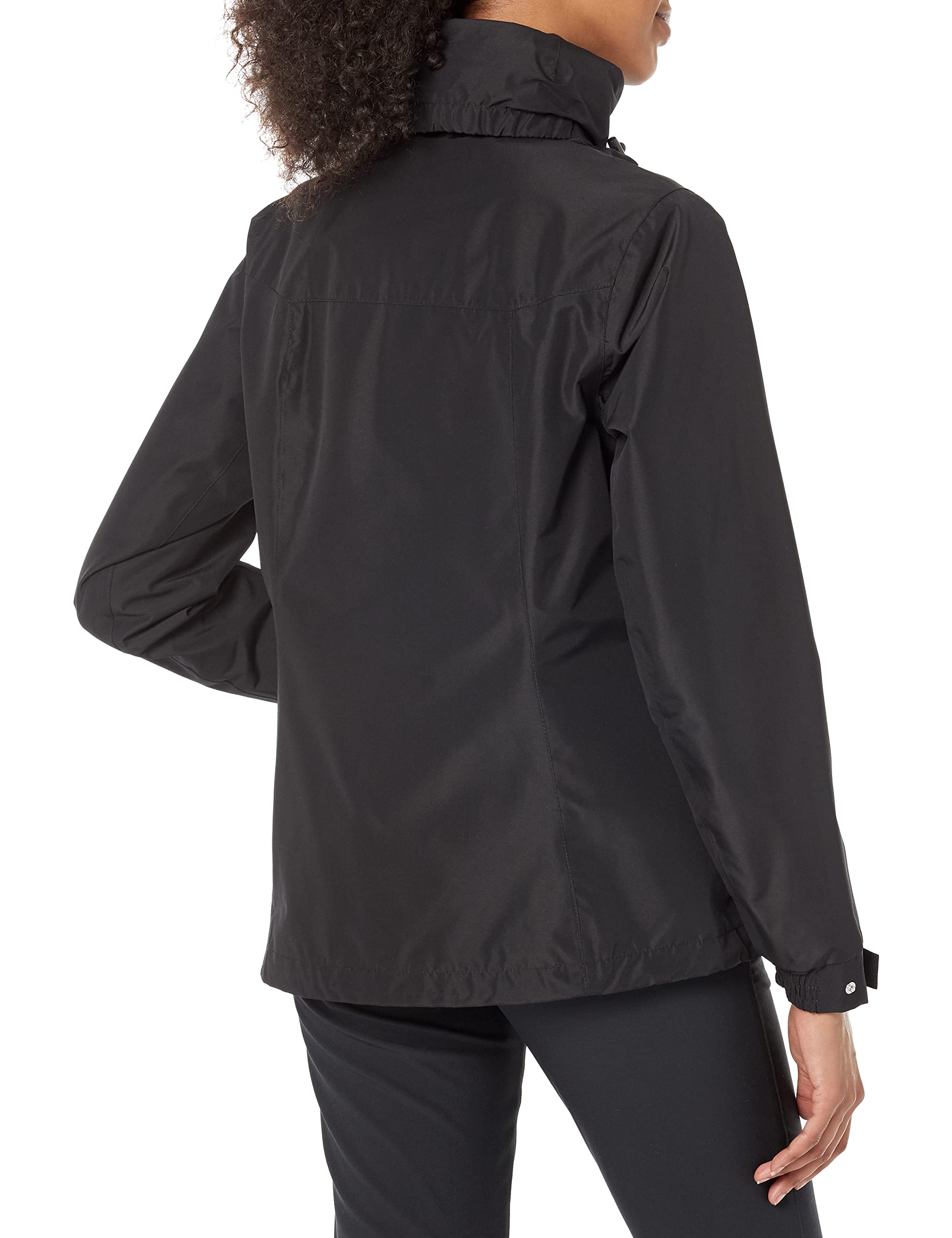 Helly Hansen Donna Giacca Impermeabile Aden