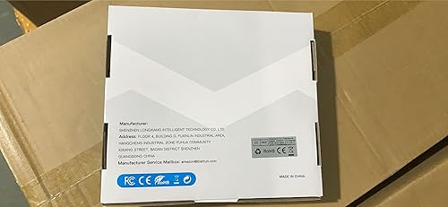 Miniatura 10 de Bietrun Auriculares inalámbricos con enchufe de 14 pulgadas, rango de 165 pies, micrófono inalámbrico UHF y micrófono de mano 2 en 1, para altavoz