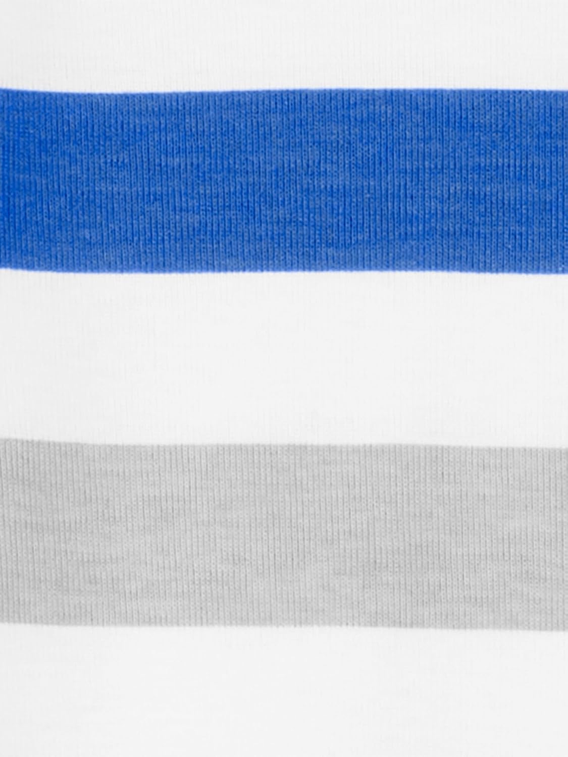 Simple Joys by Carter's baby-boys 3-pack Jumpsuits - Image 3