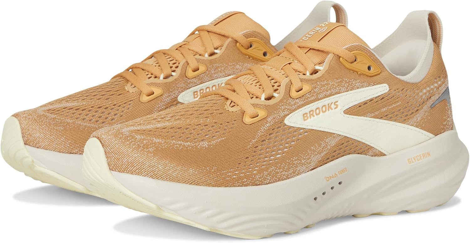 Brooks womens Glycerin 22 - Image 12