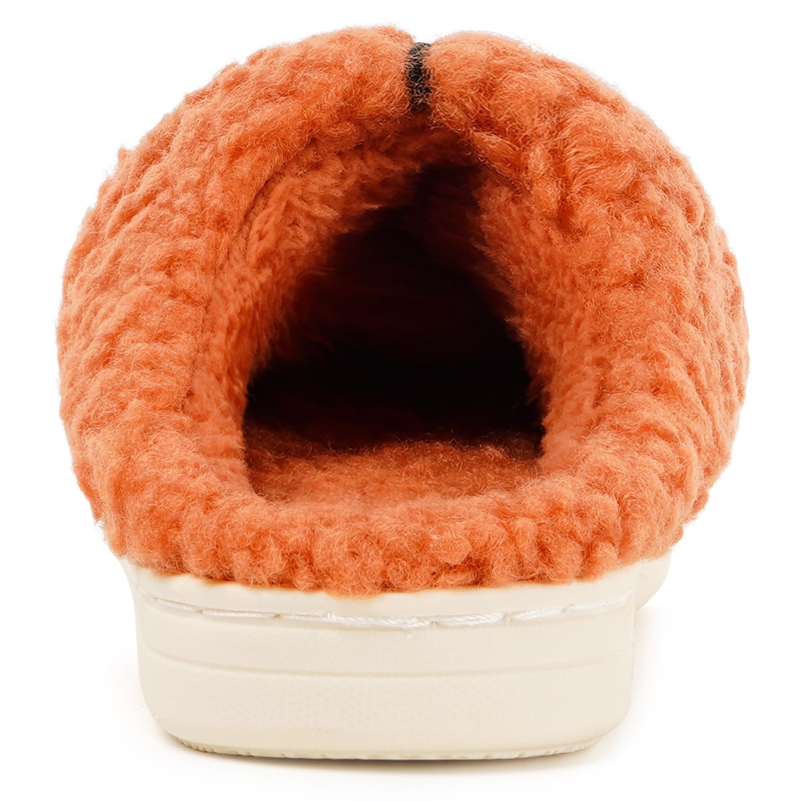 Gaatpot Zapatillas de Estar por Casa para Niñas Pantuflas Invierno Niños Calentitas Slippers Interior Suaves y Comodas Diseño Esférico 22-39EU