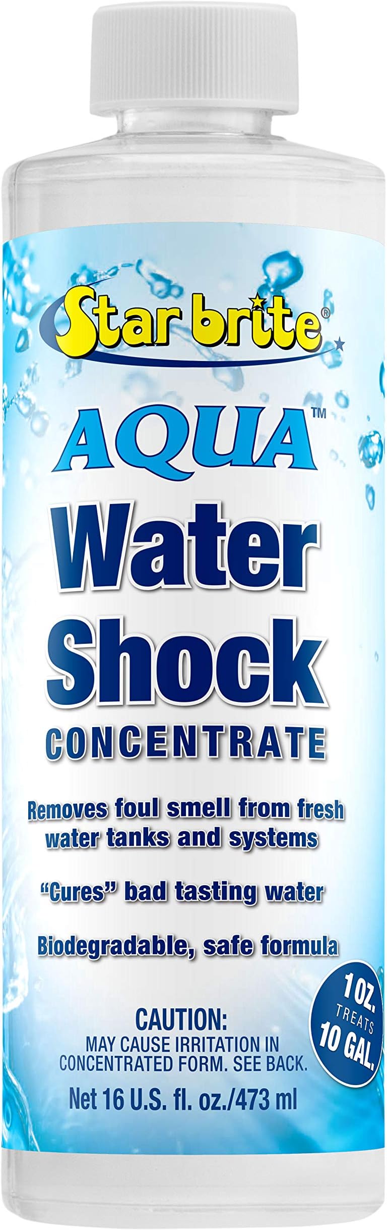 Water Shock Concentrate