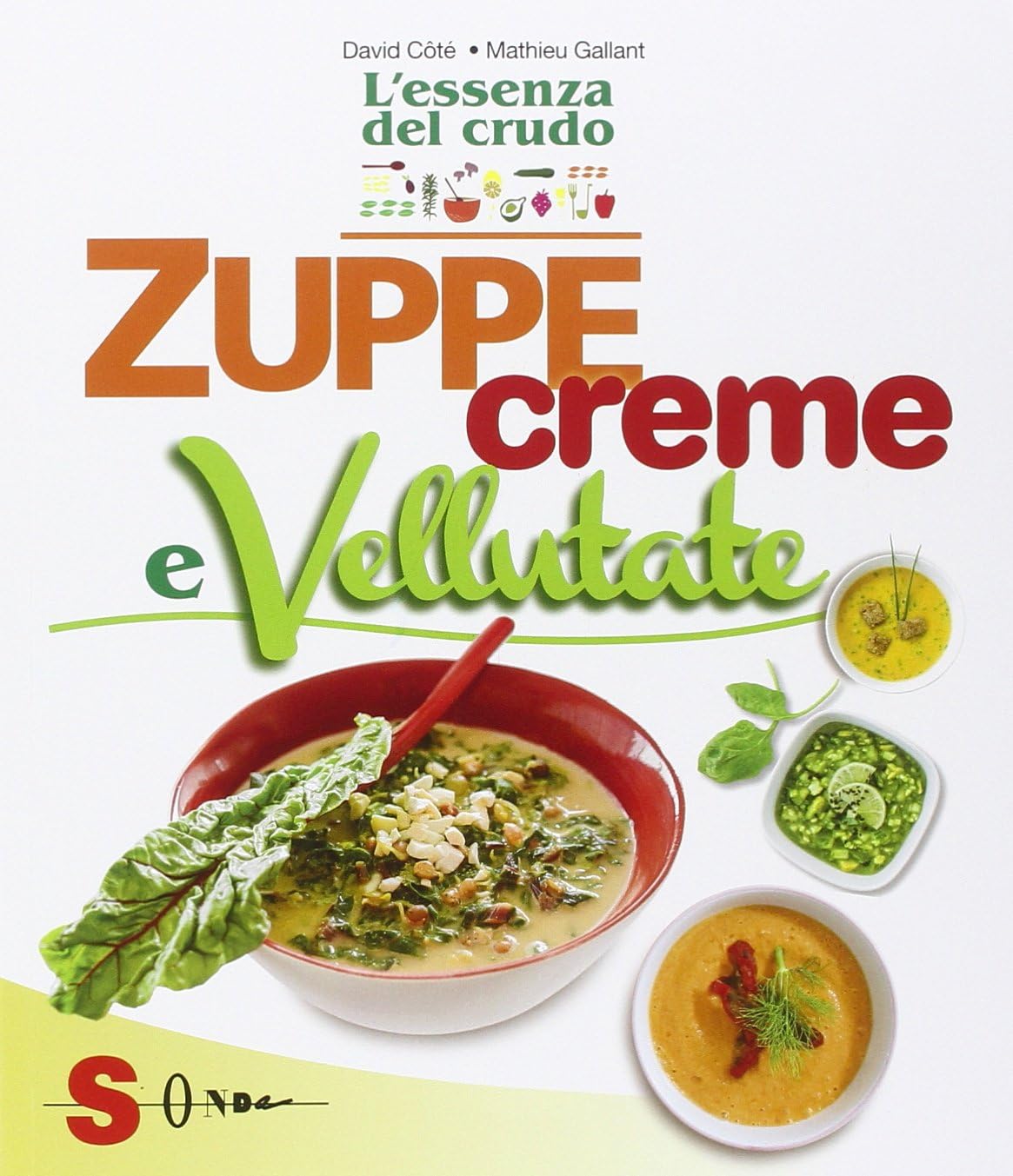 DAVID COTE / MATHIEU GALLANT