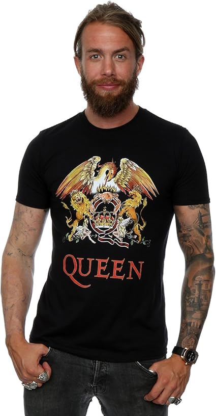 queen tee