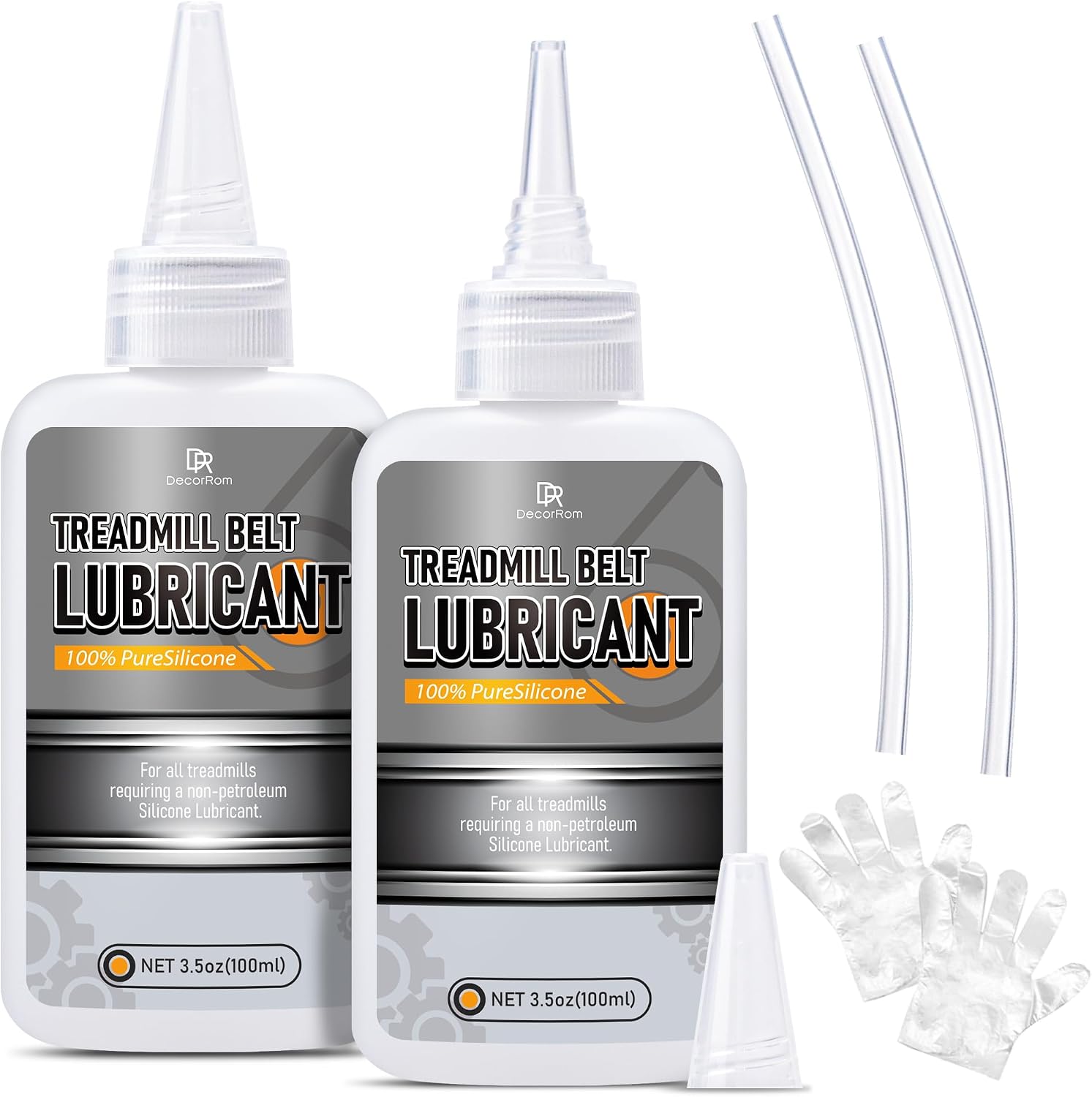 Silikonöl Laufband Öl 200ml