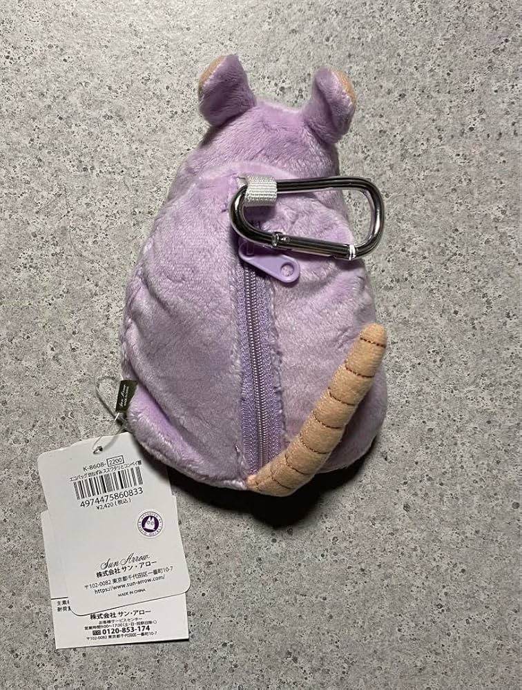 千と千尋 坊ねずみ リュックサック 最短即日出荷 坊ねずみ