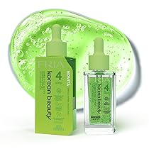Fria Korean Beauty Siero Viso Anti Imperfezioni con Centella Asiatica, Formula Innovativa con Mycrosfere di Mannitolo, Dermatologicamente Testato, Confezione da 30ml