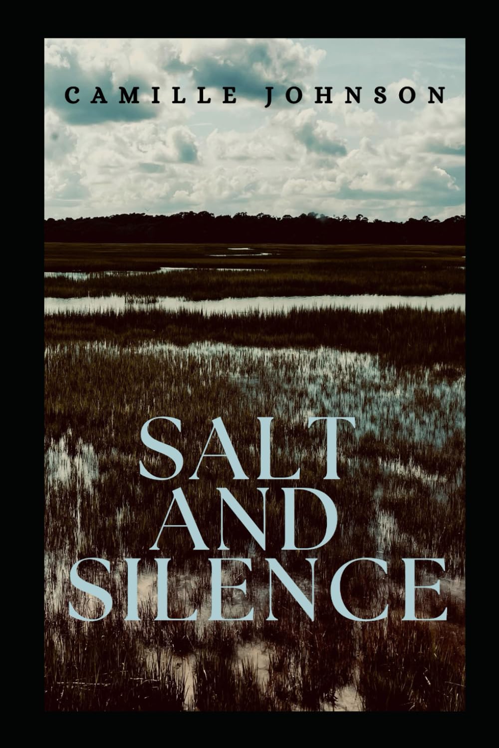 Salt and Silence