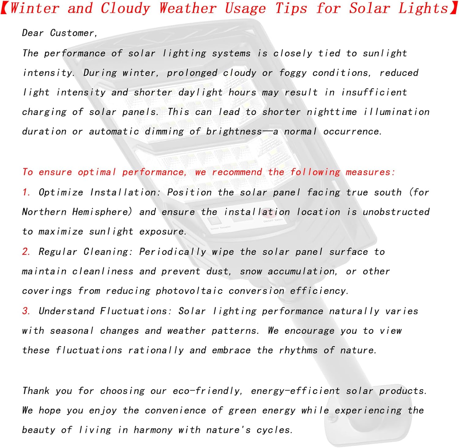 Solar Street Lights Outdoor Waterproof, Motion Sensor Security Light, Dusk to Dawn Flood Light Outside, Easy Installation No Wiring Needed for Garden, Yard (1 Pack)