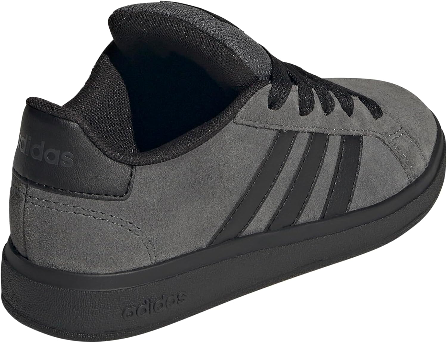 adidas Kids' Grand Court 00s Sneaker - Picture 18 of 69