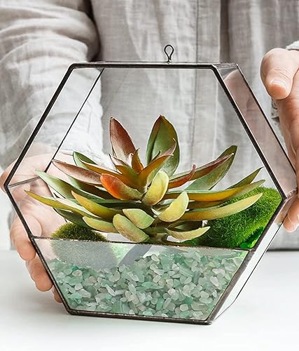 Miniatura 5 de Piedra de amatista natural, piedras de cuarzo de cristal de 6 libras, chips decorativos de forma irregular, rocas de grava trituradas para relleno