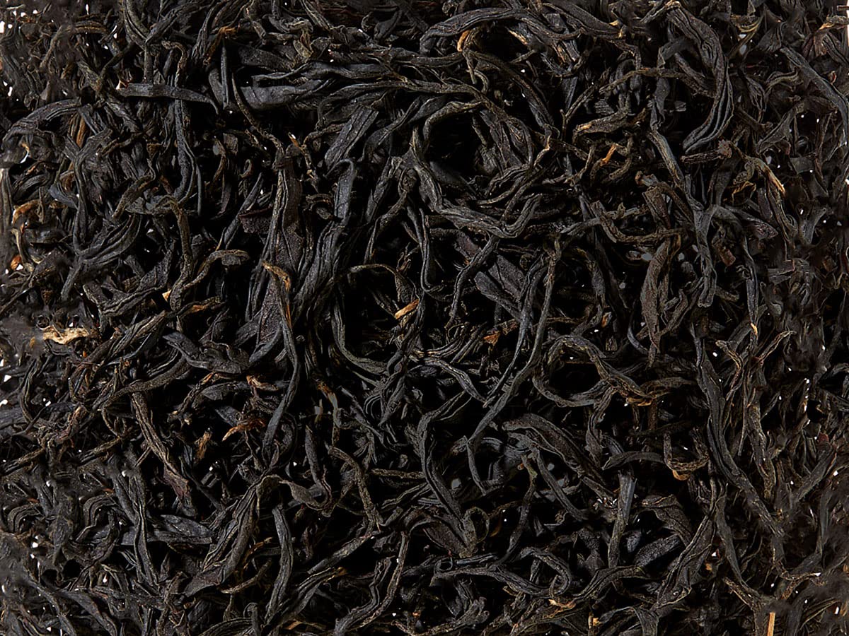 1kg - Sri Lanka - Ceylon - UDA RADELLA SPECIAL - schwarzer Tee