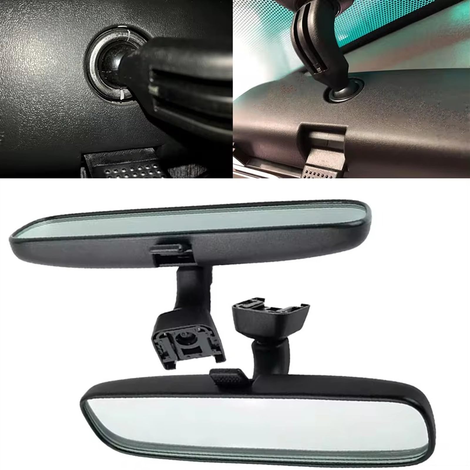 Specchio retrovisore Interno Per RAV4 2004 2005 2006 2007-2015 Per Yaris 2006-2016 Per Prius 2011-2019 87810-52041 87810-0WG60 Specchietto Retrovisore Interno Centrale