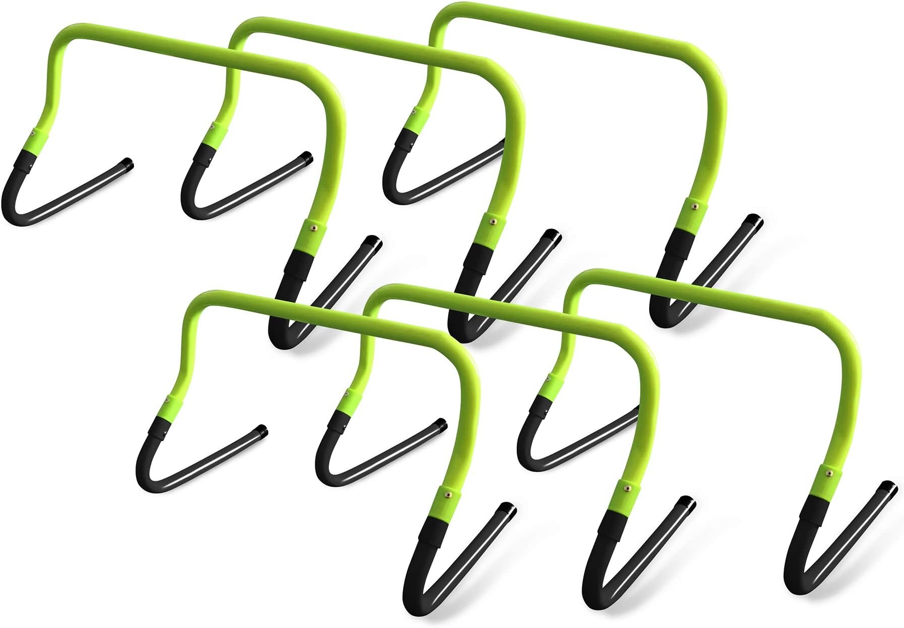 Adjustable Hurdle - Set 6 Adjustable Hurdles