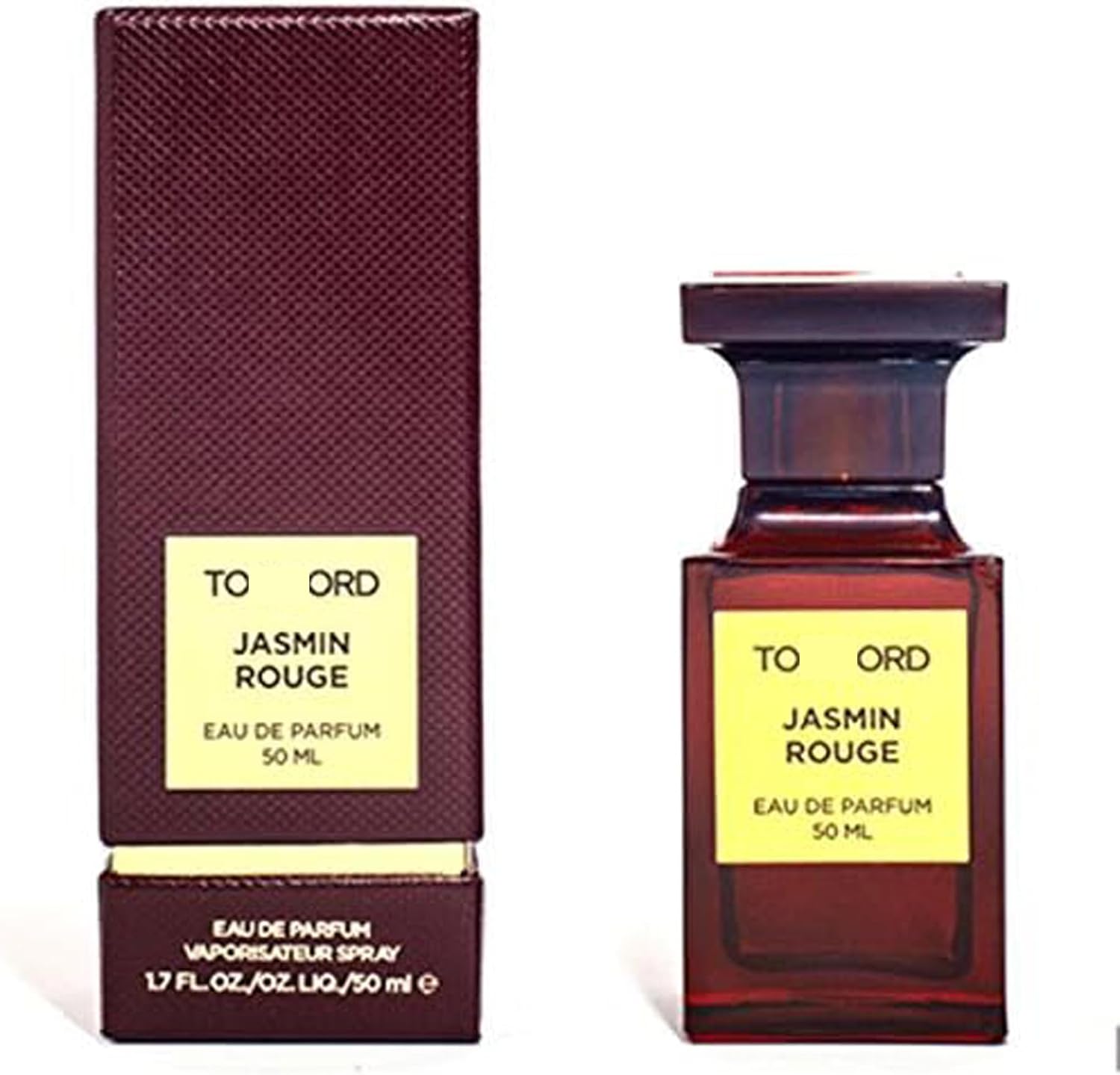 ジャスミン ルージュ オードパルファム 50ml