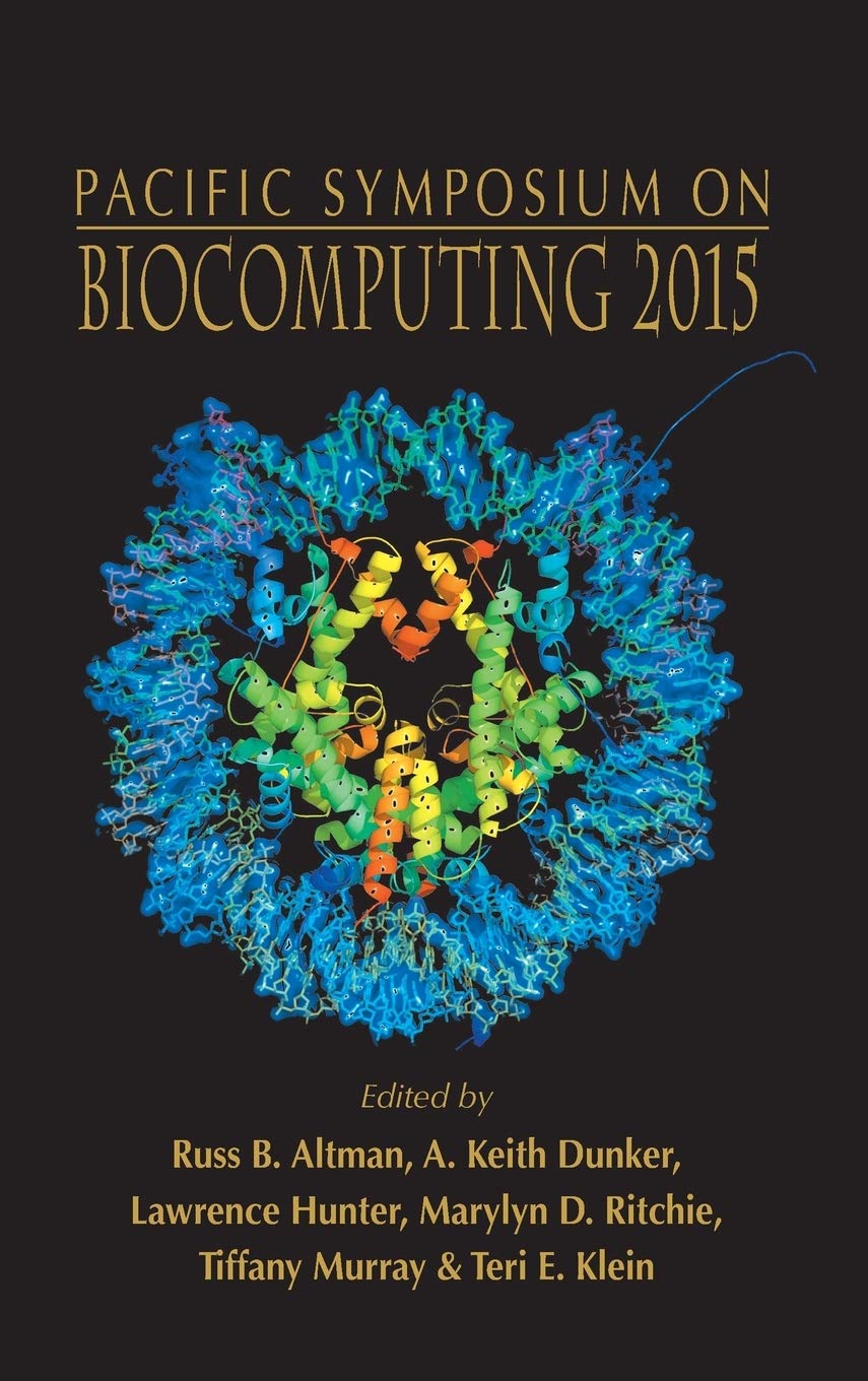 Biocomputing 2015 - Proceedings of the Pacific Symposium