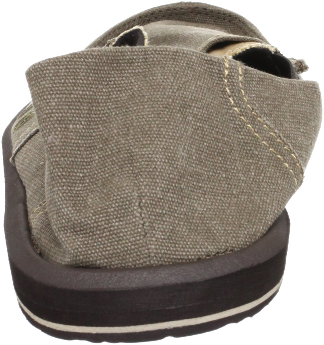 Sanuk Pick Pocket, Herren Hausschuhe
