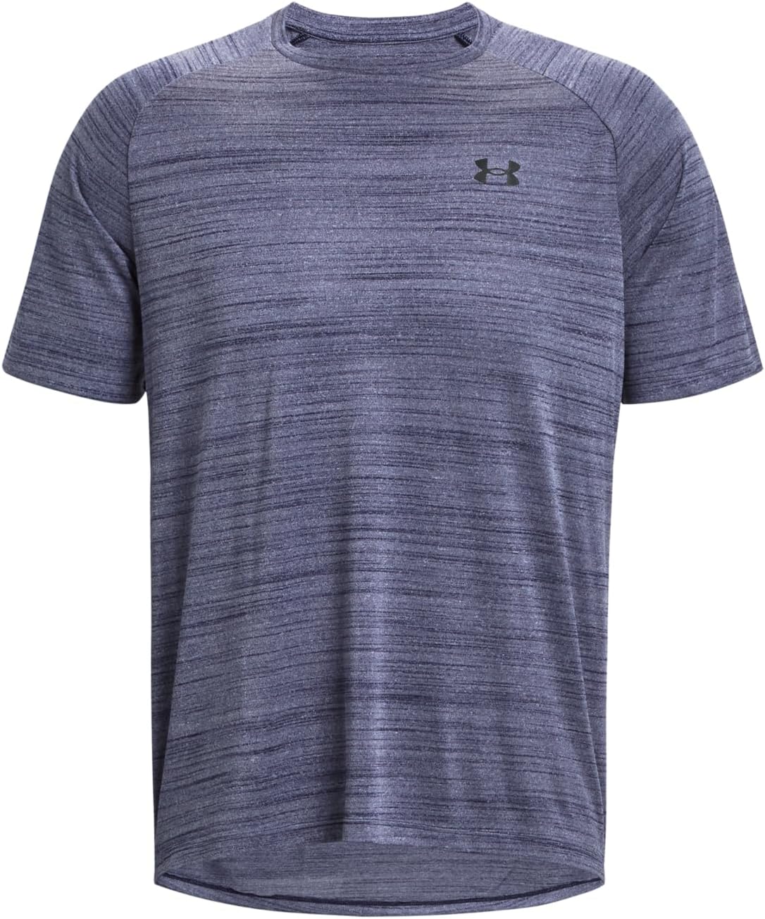UA Tiger Tech 2.0 T-Shirt - Midnight Navy - X-Large