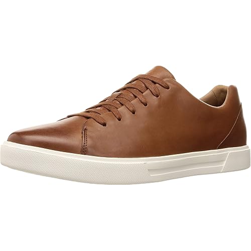 Clarks Men's Sneaker