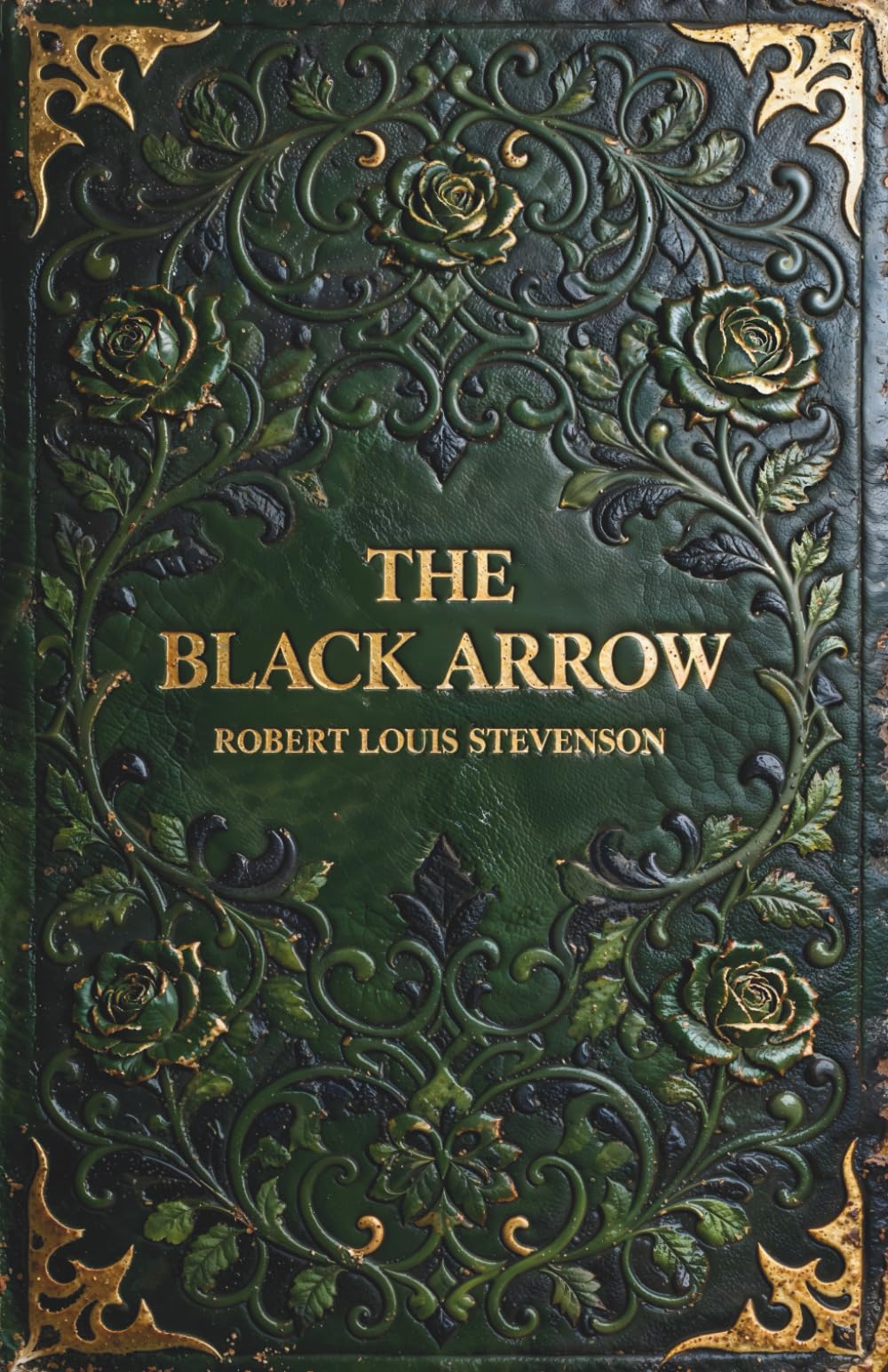 The Black Arrow: The Classic Medieval Adventure of the War of the Roses