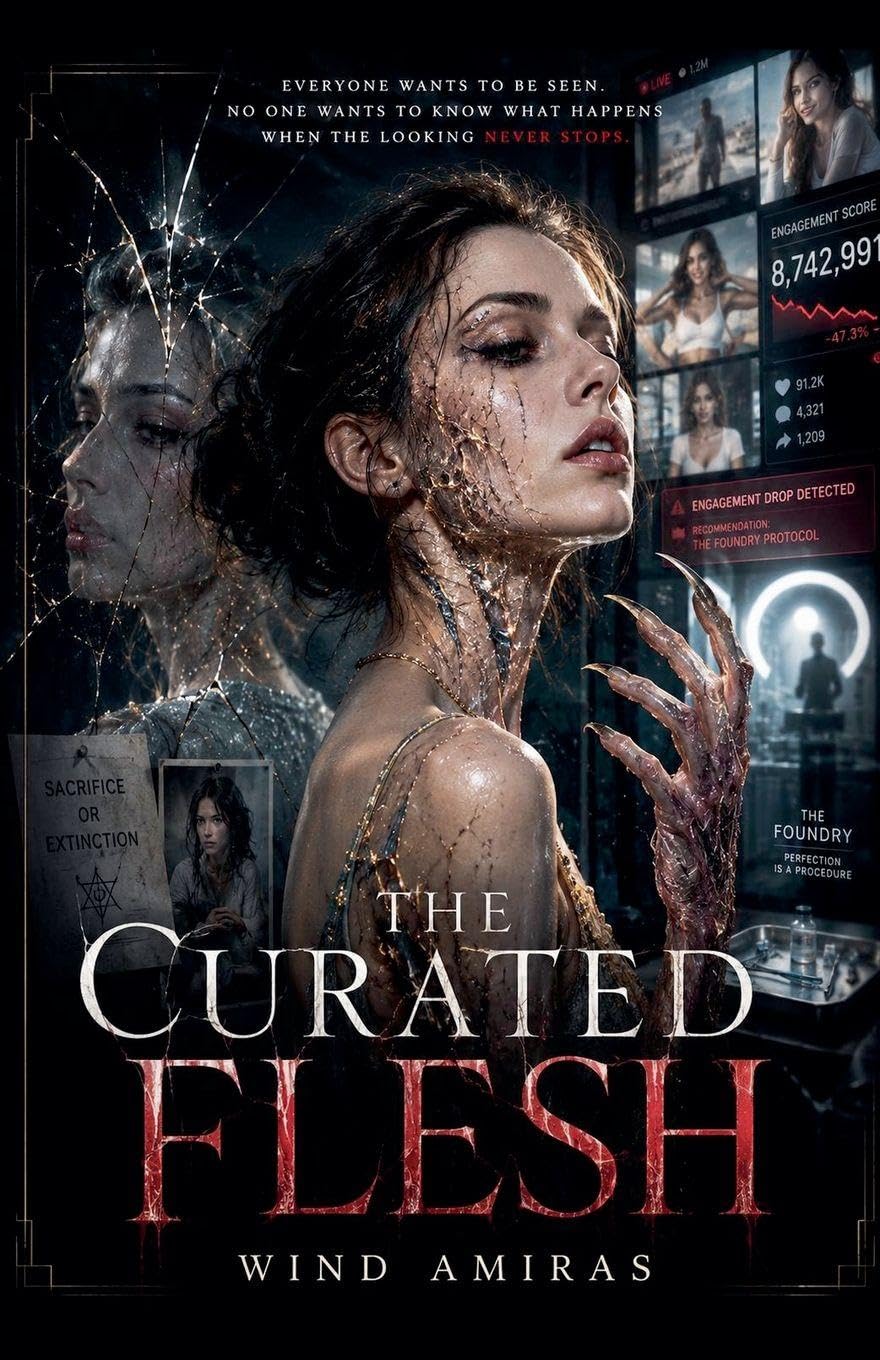 The Curated Flesh