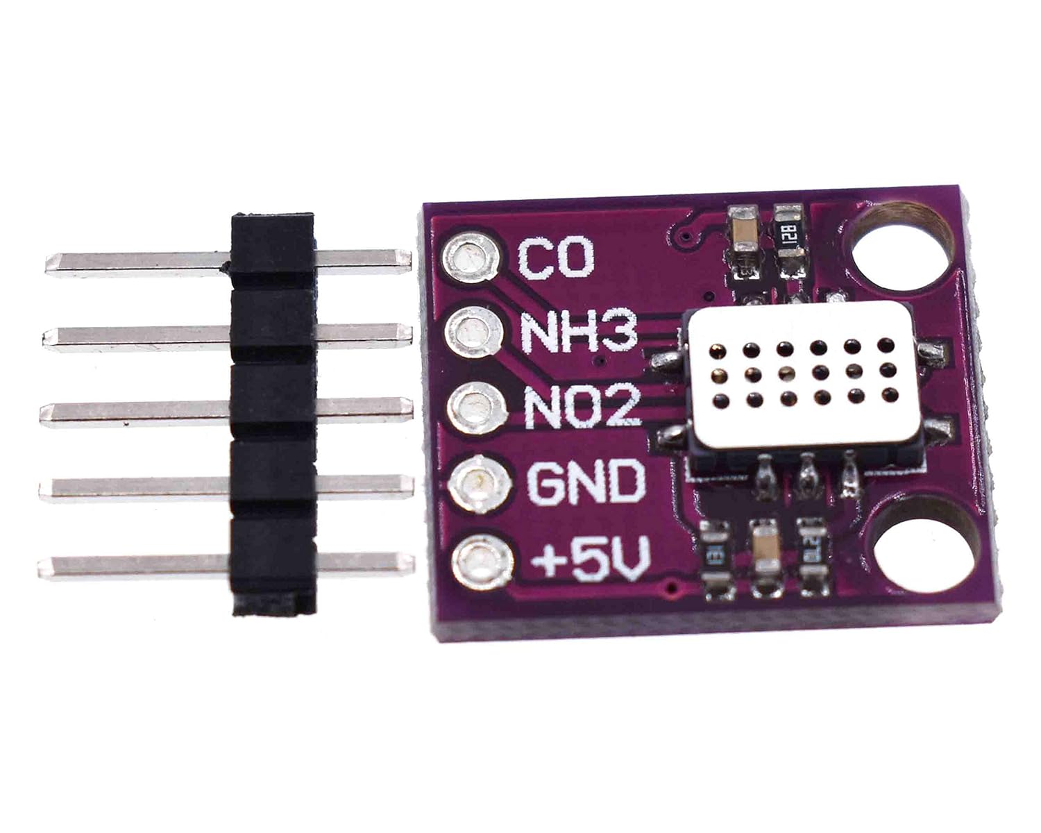 CJMCU- MICS-6814 Air Quality CO VOC NH3 Nitrogen Oxygen Gas Sensor