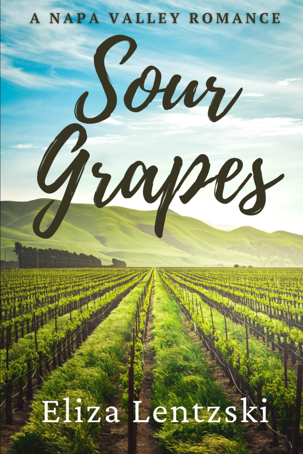 Sour Grapes