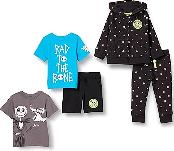 Amazon.com: Amazon Essentials: Boys