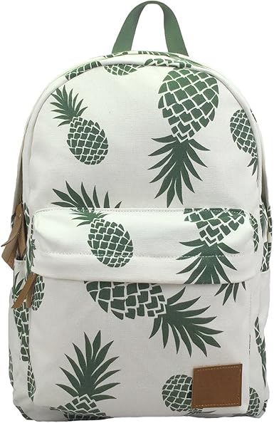 pineapple backpacks