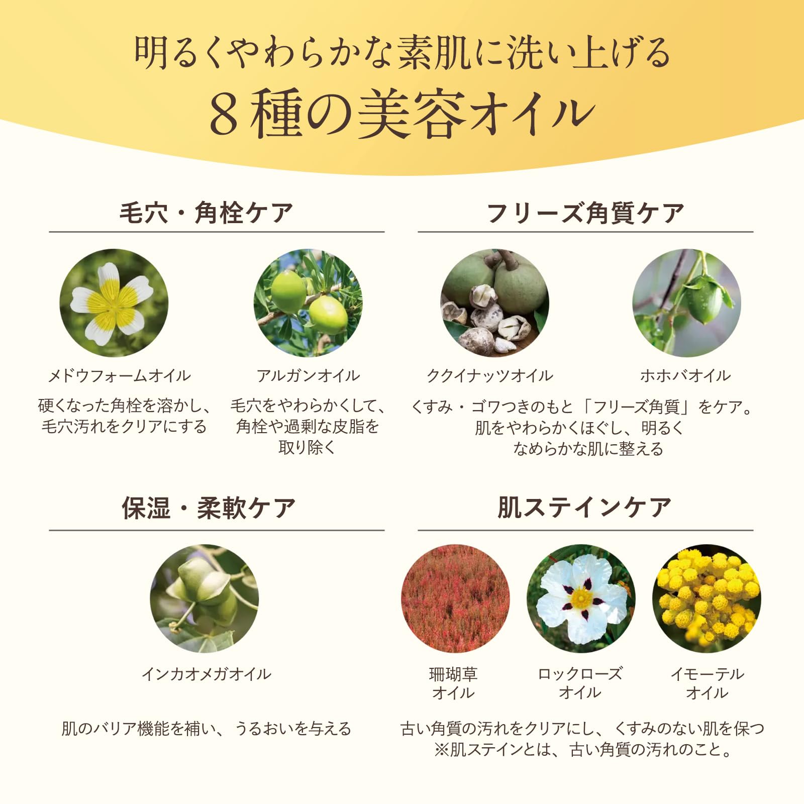 Amazon | アテニア (Attenir) スキンクリア クレンズ オイル アロマ