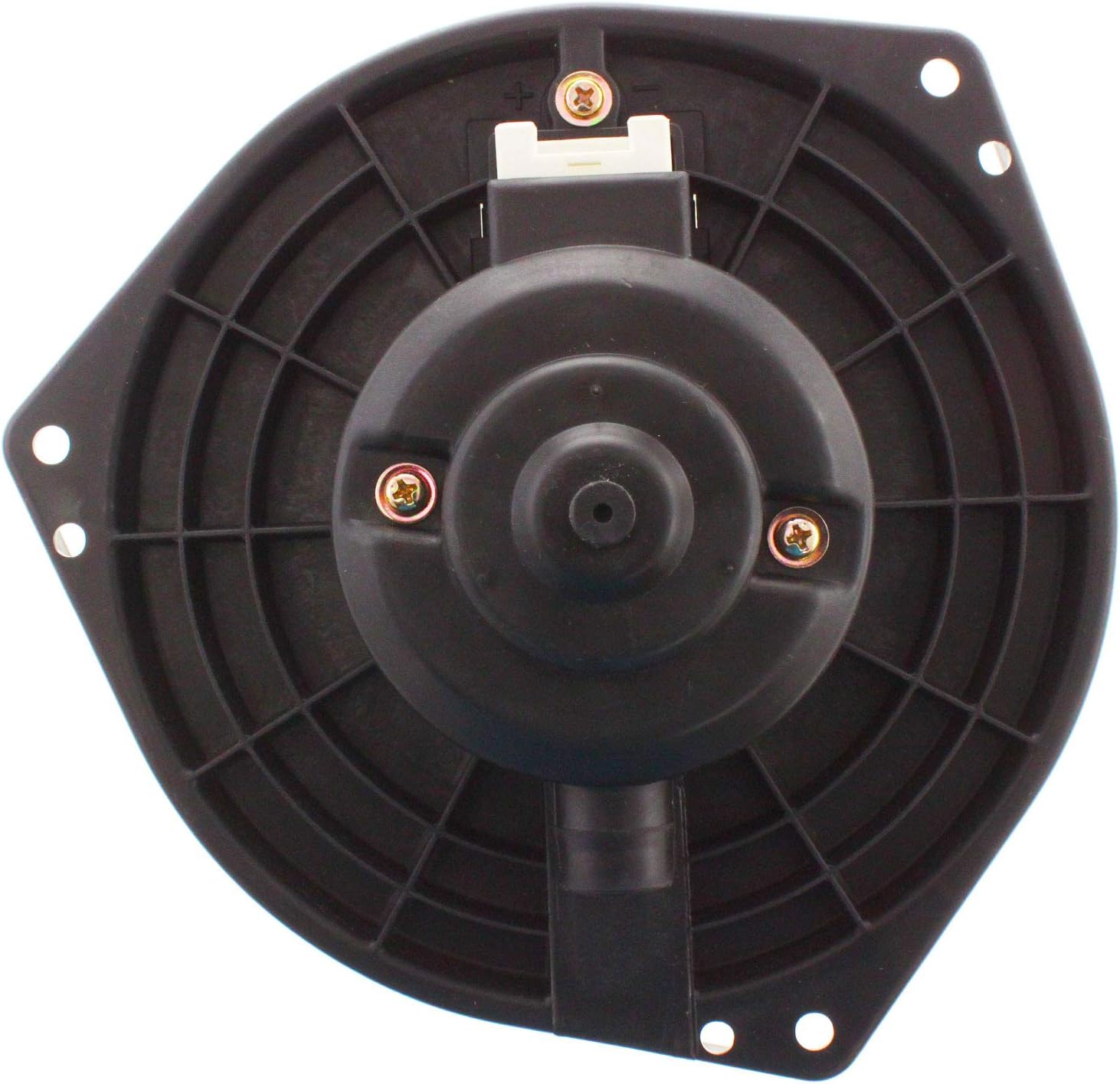Garage-Pro Front Blower Motor Compatible with 2003-2007 Honda Accord & 2004-2008 Acura TL Coupe, GAS, For Models With A/C