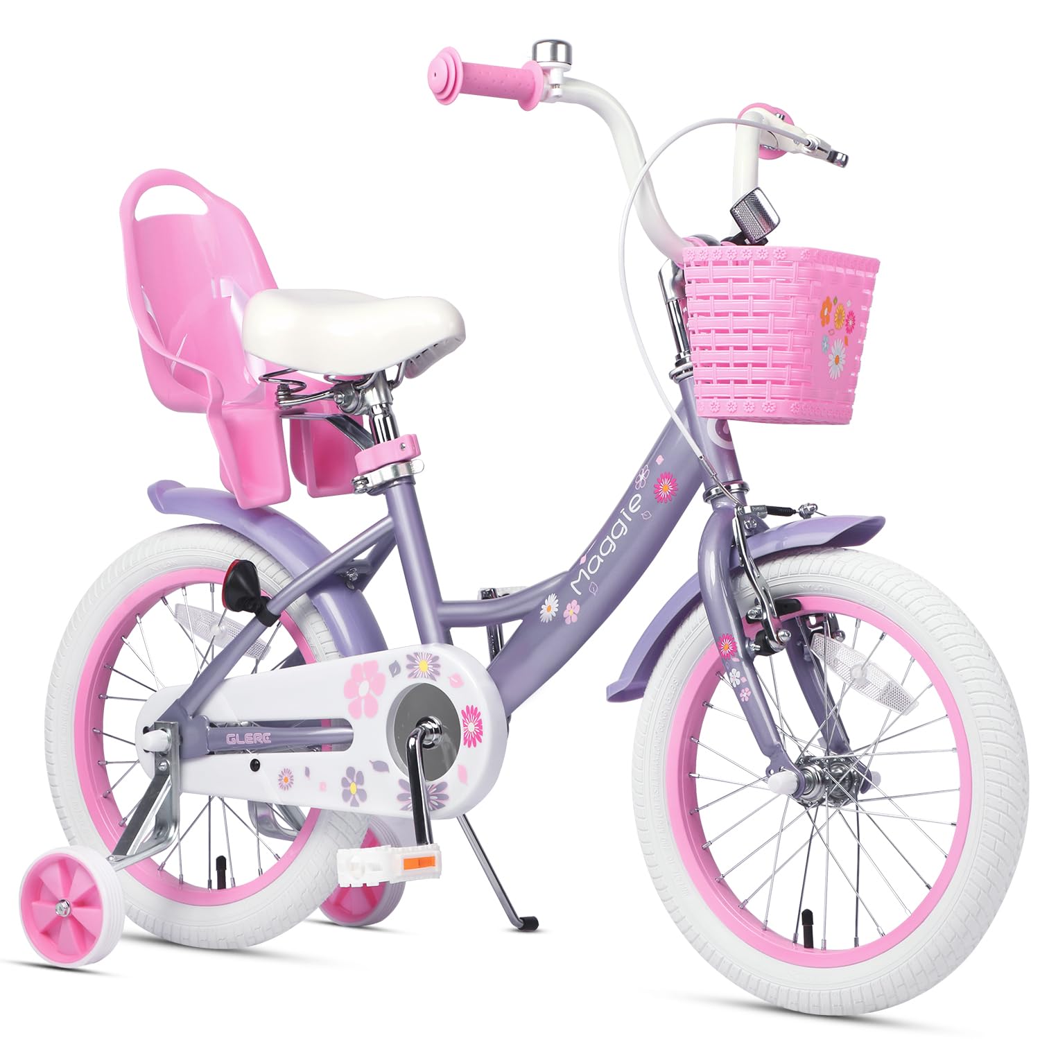 Glerc Maggie Girls Bike