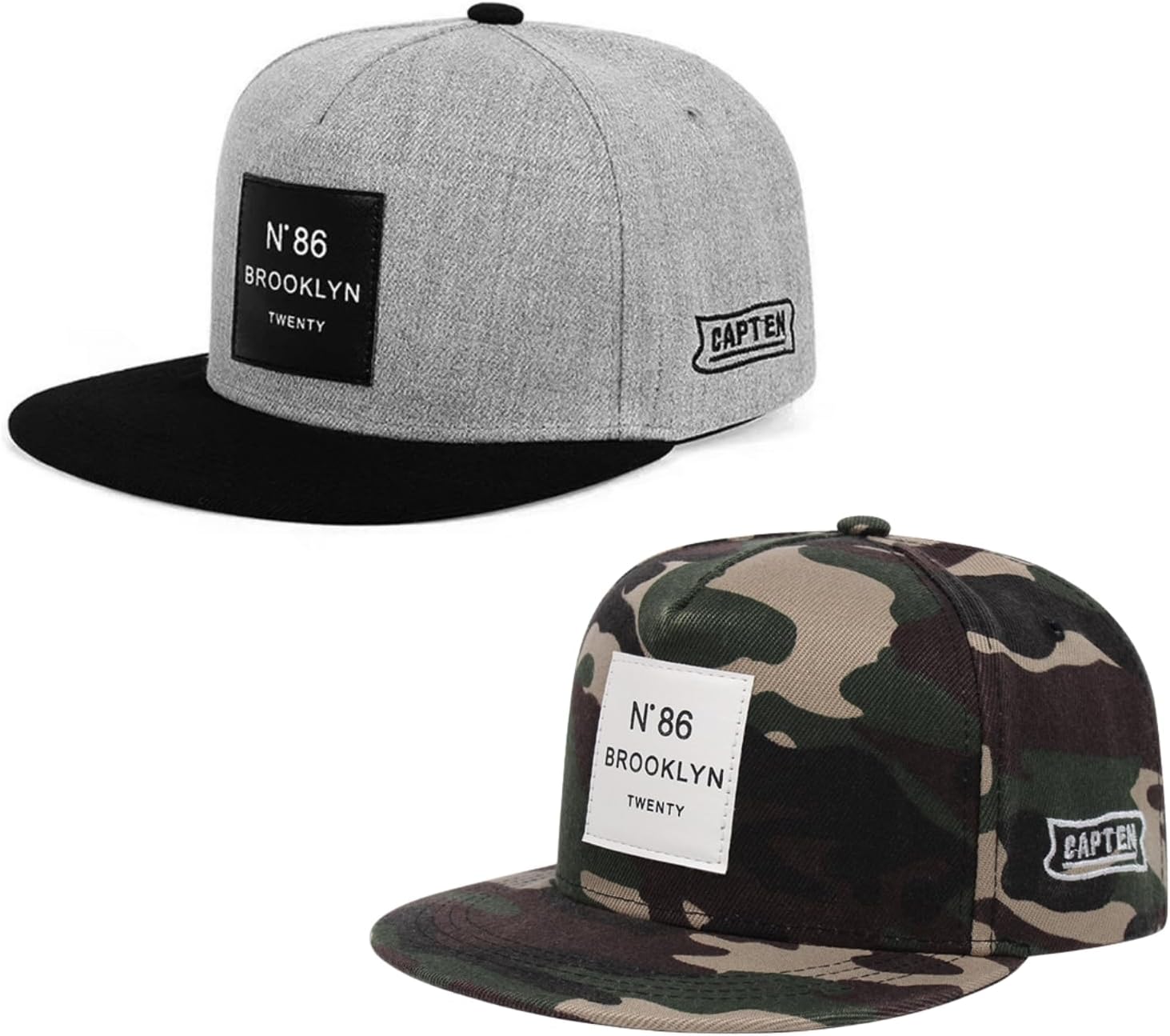 ALLIANCE グレー キャップ11個セット ALLIANCE グレー キャップ11個セット