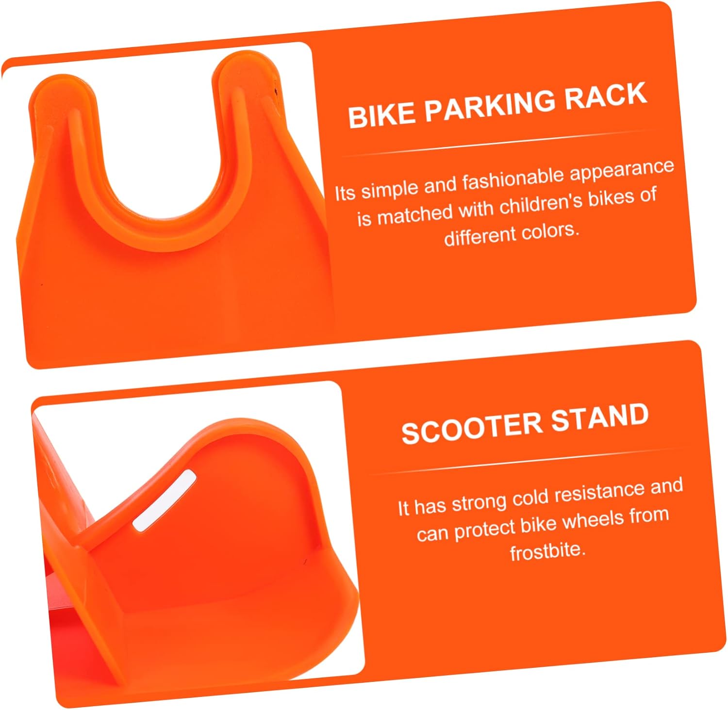 POPETPOP 1 Set Ski Board Outdoor Bike Accessories Pedal Training Parts Motor Scooter for Adults Scooter