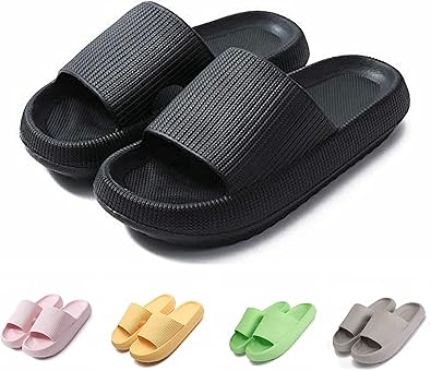 Amazon cloud slippers Clearance