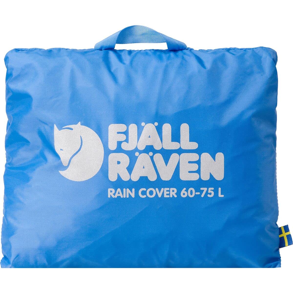 Fjallraven Rain Cover 40-55 Rain Cover, Unisex Adulto, Un Blue, OneSize